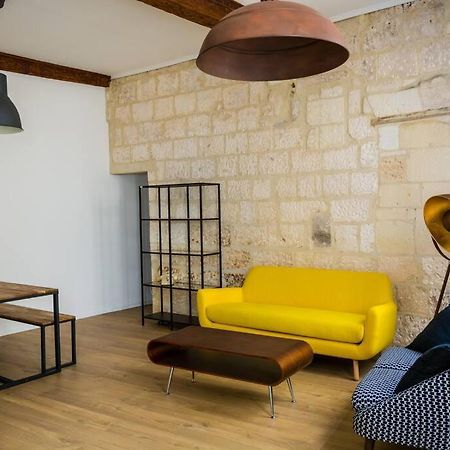 Apartment In Hyper Center - 3 Bedrooms Arles Esterno foto