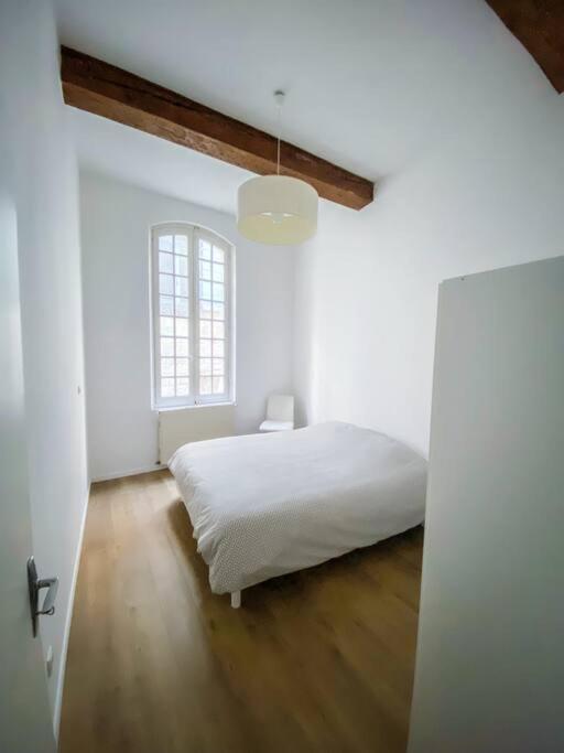 Apartment In Hyper Center - 3 Bedrooms Arles Esterno foto