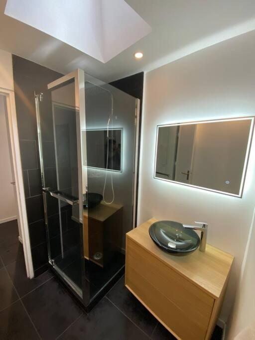 Apartment In Hyper Center - 3 Bedrooms Arles Esterno foto